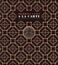 A la Carte: Elements of an Elegant House