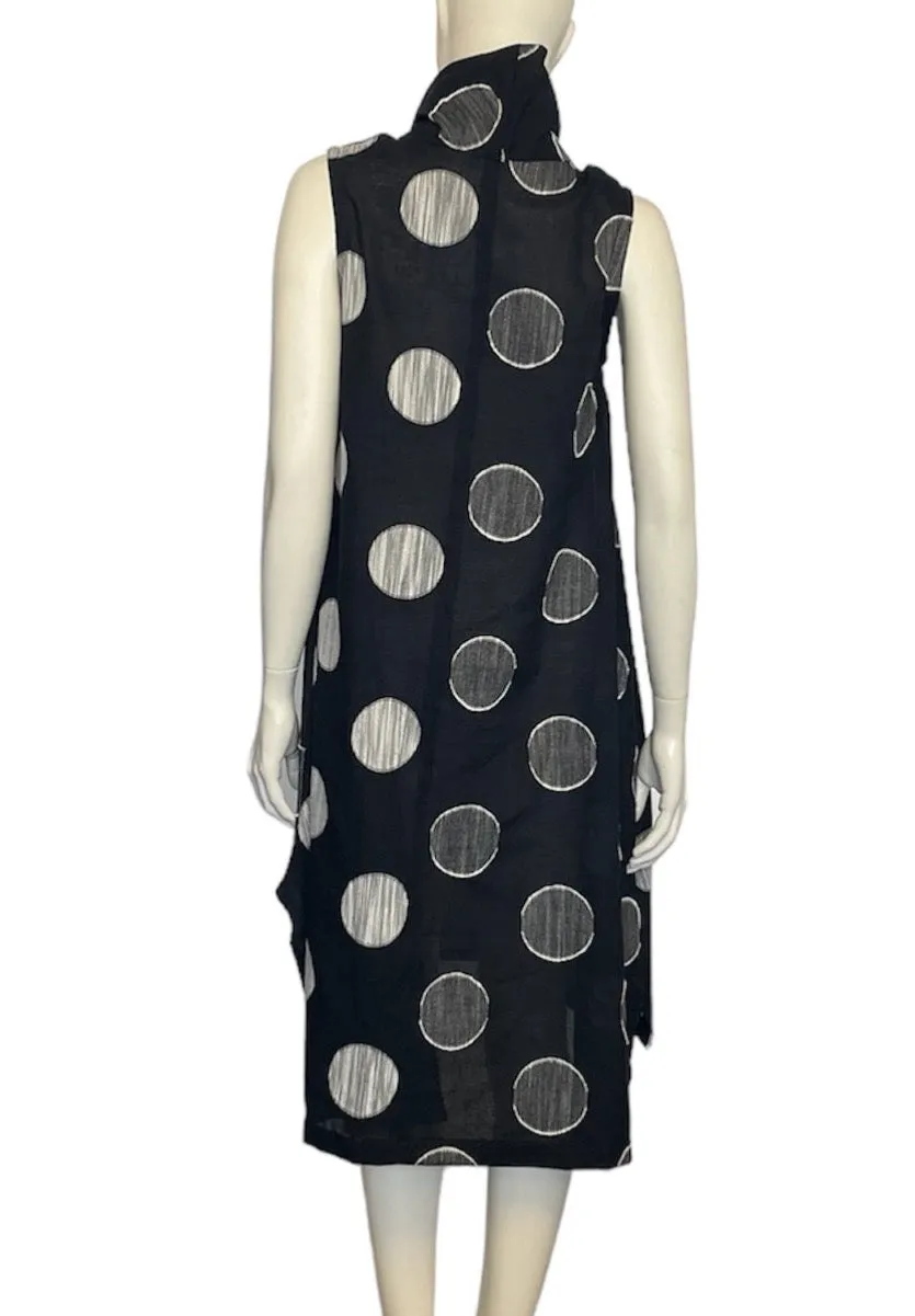 Big Dot Florence Dress