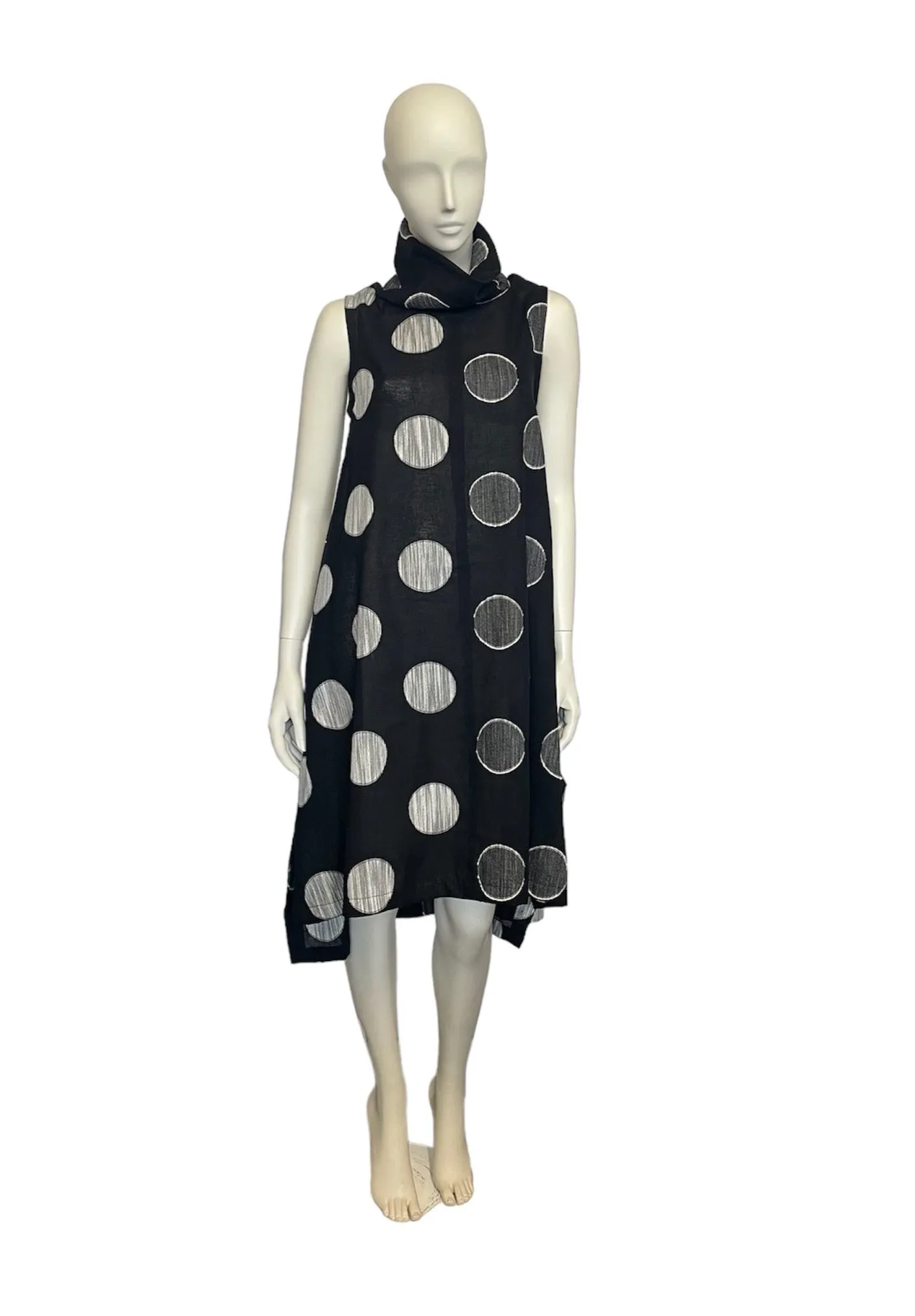Big Dot Florence Dress