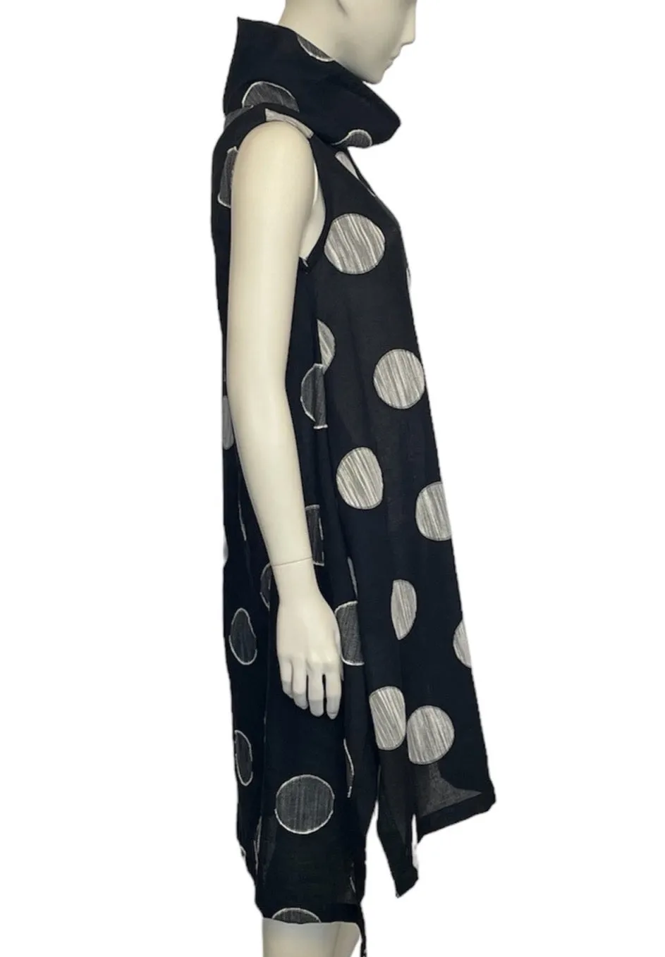 Big Dot Florence Dress