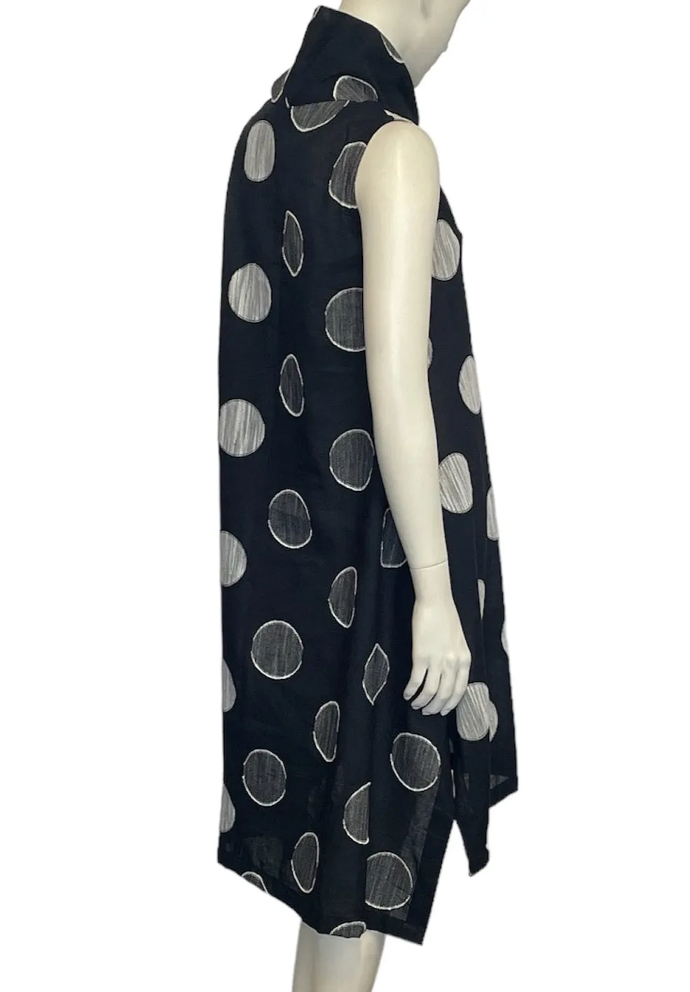 Big Dot Florence Dress