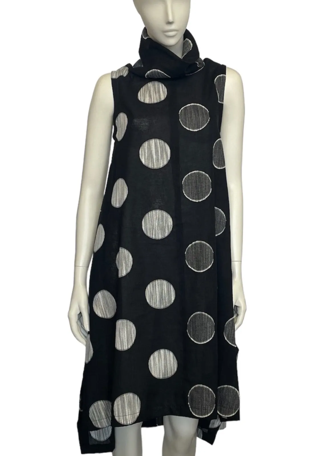 Big Dot Florence Dress