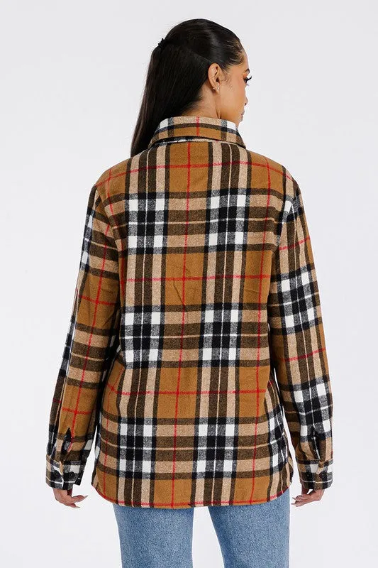 Boyfriend Jacket
