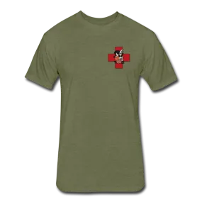 C Co, 2-104 Witchdoctor Dustoff T-Shirt