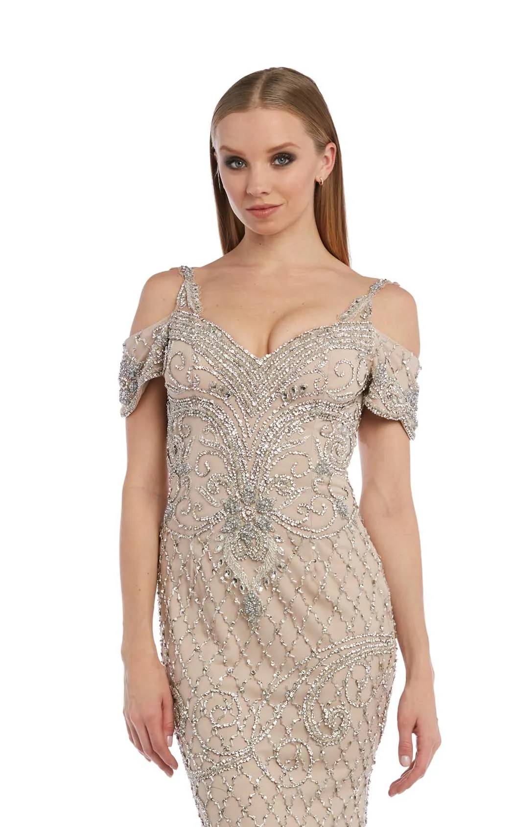 Chic and Holland HF8822 Dress