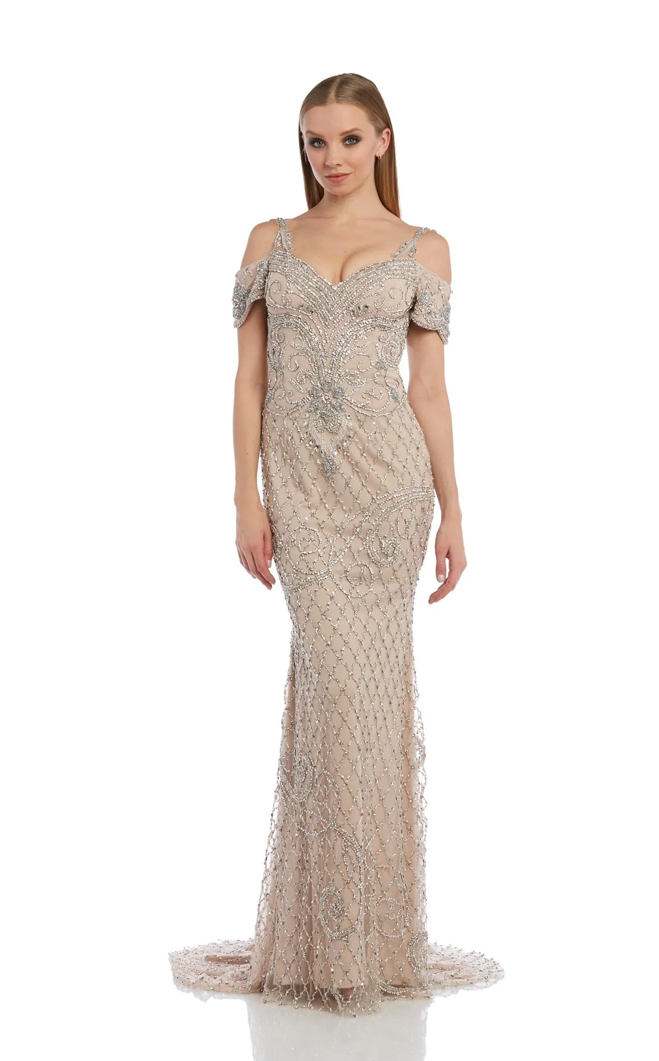 Chic and Holland HF8822 Dress