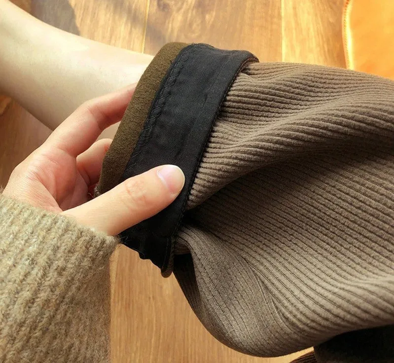 Classic Casual Pants