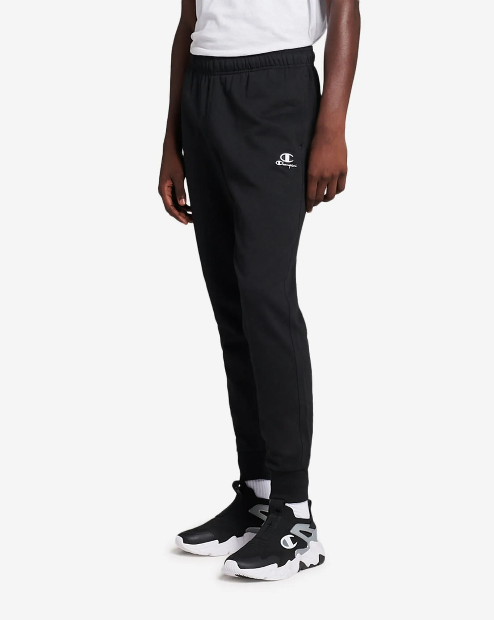 Classic Fleece Jogger Graphic