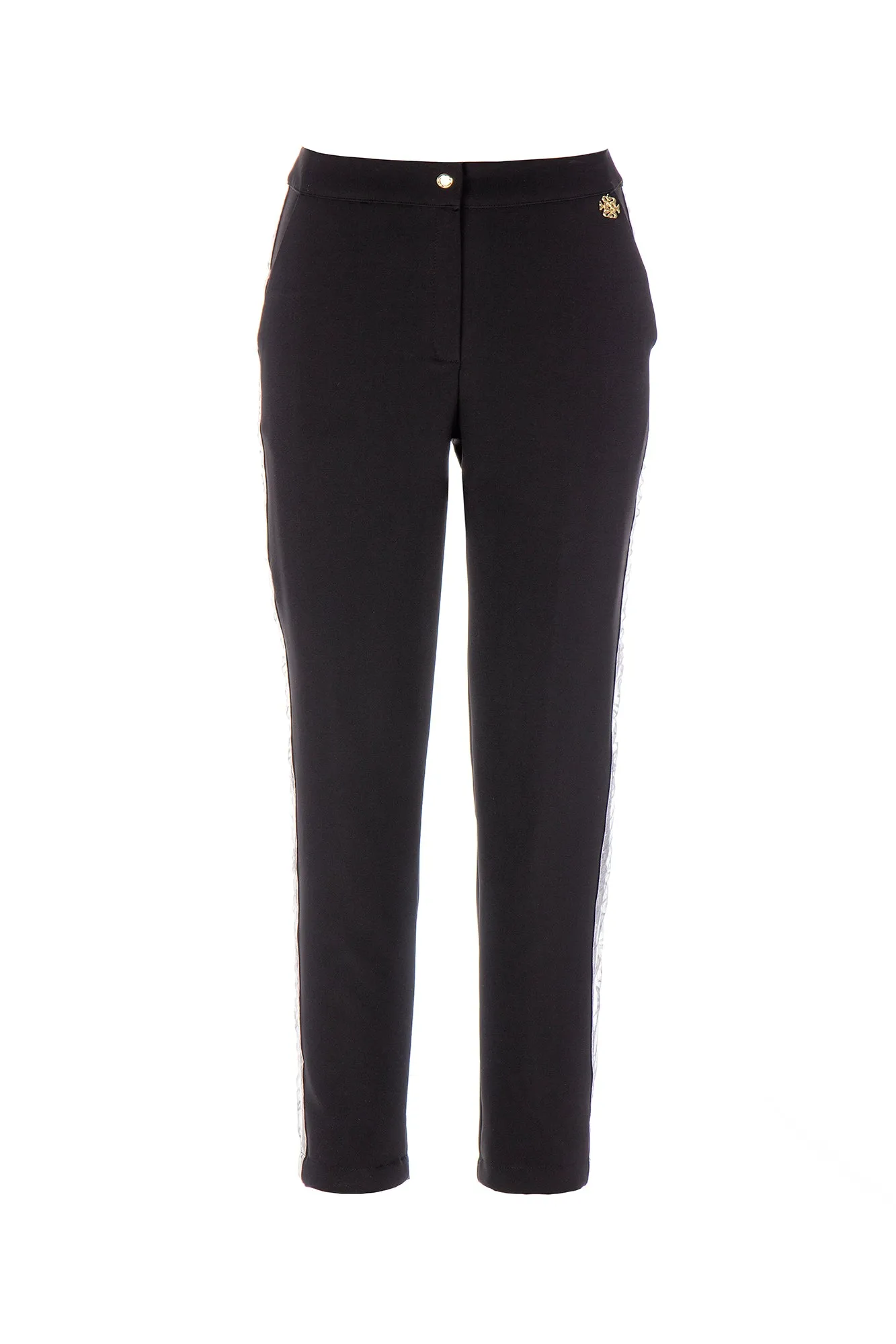 CLASSIC PANTS