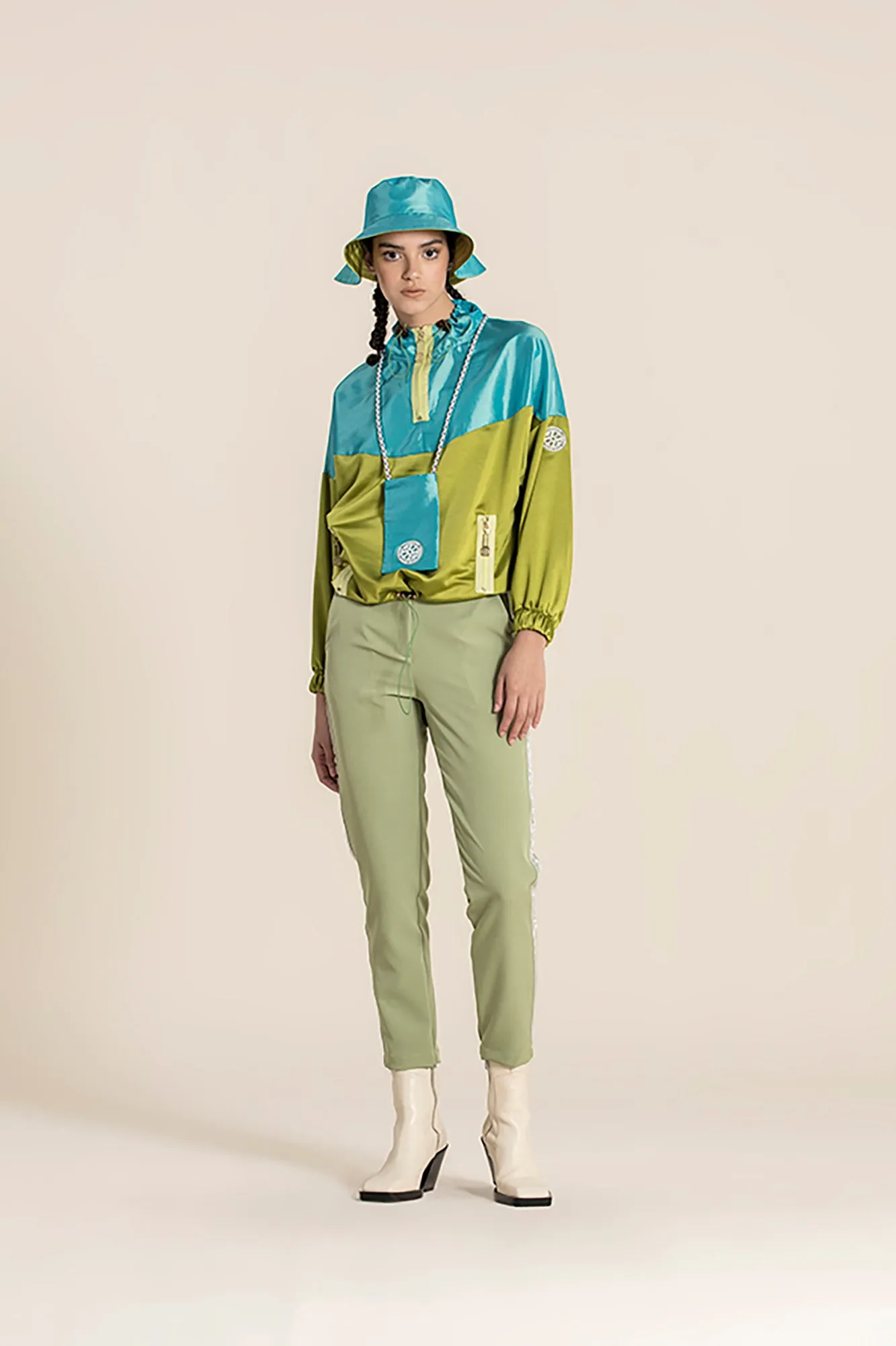 CLASSIC PANTS