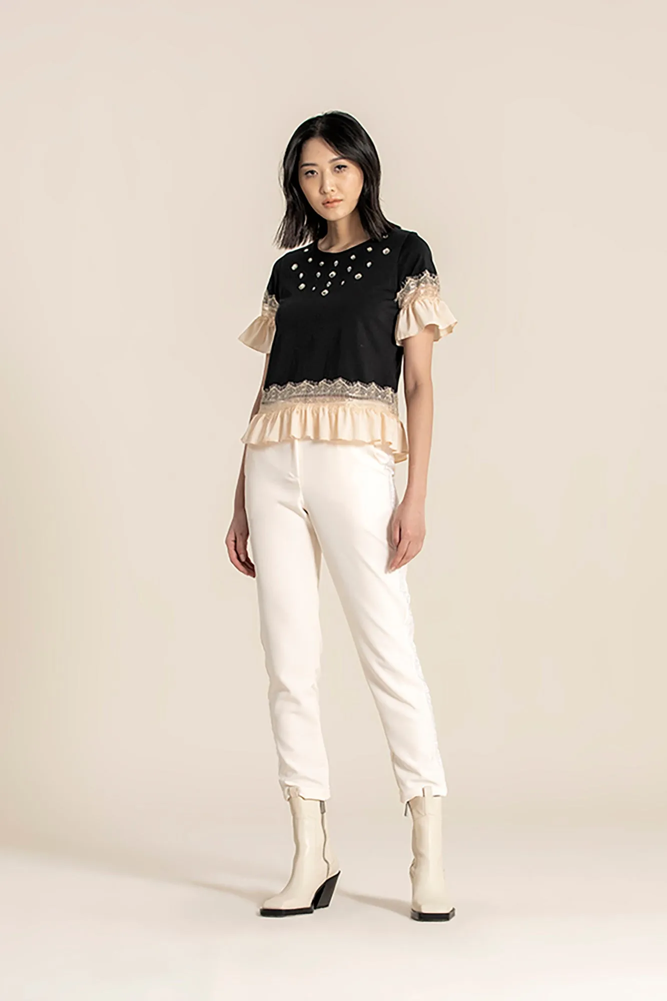 CLASSIC PANTS