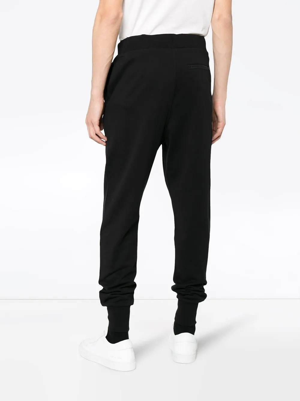 Classic Pants