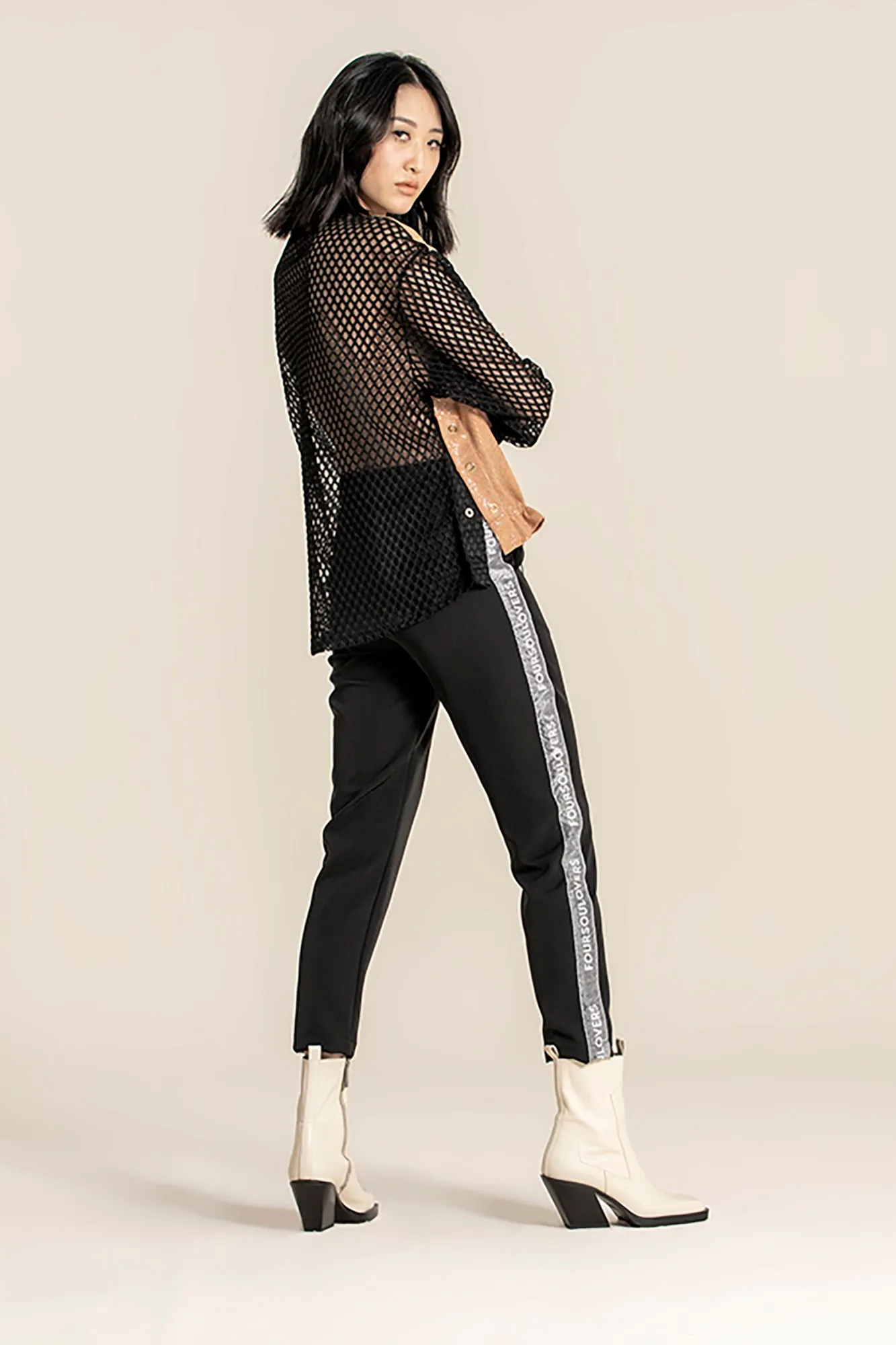 CLASSIC PANTS