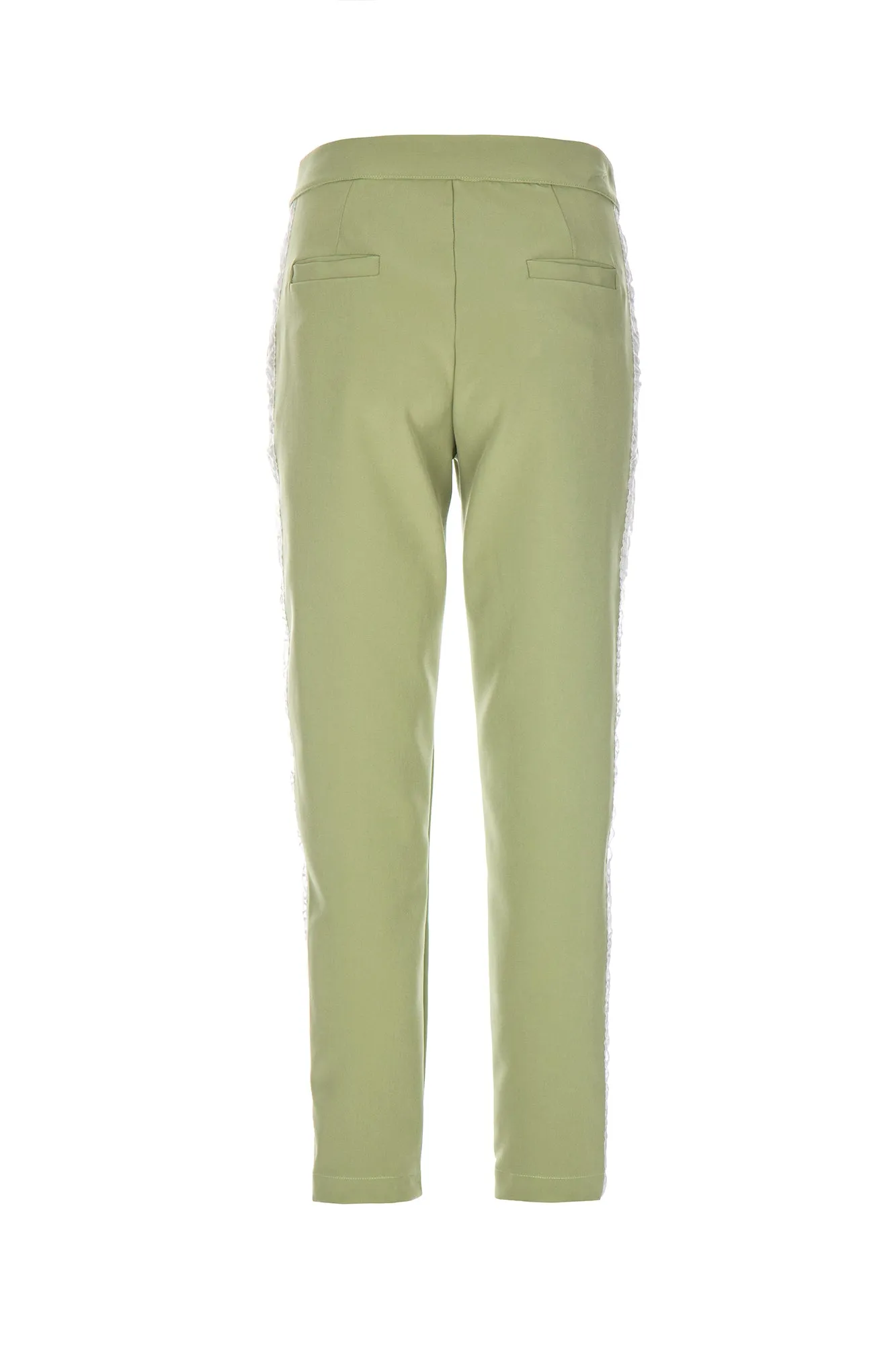 CLASSIC PANTS