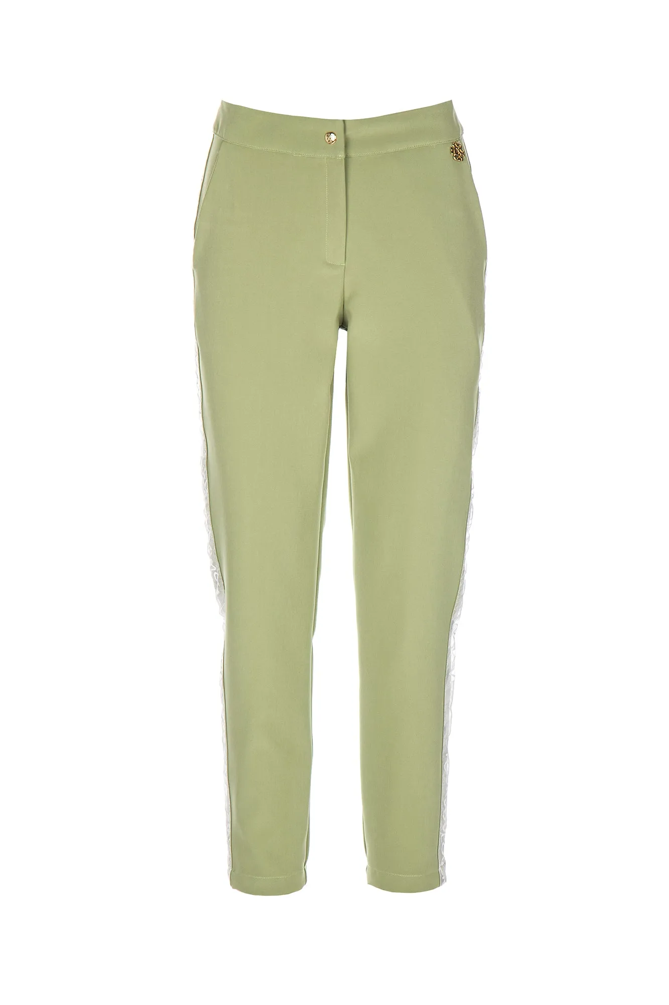 CLASSIC PANTS