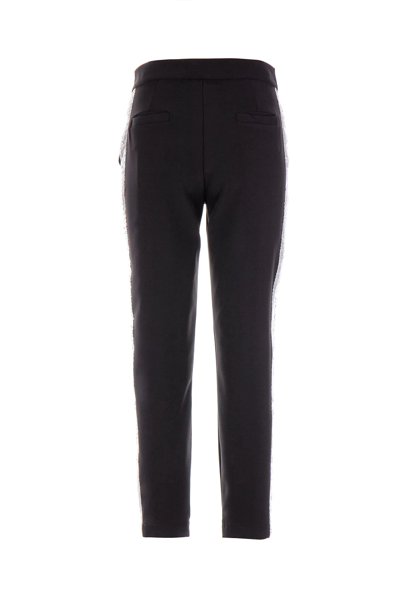 CLASSIC PANTS