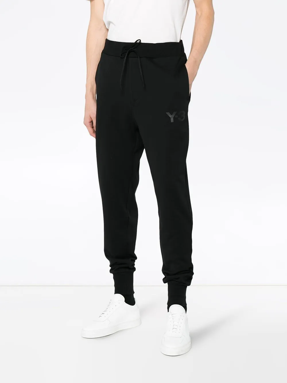 Classic Pants