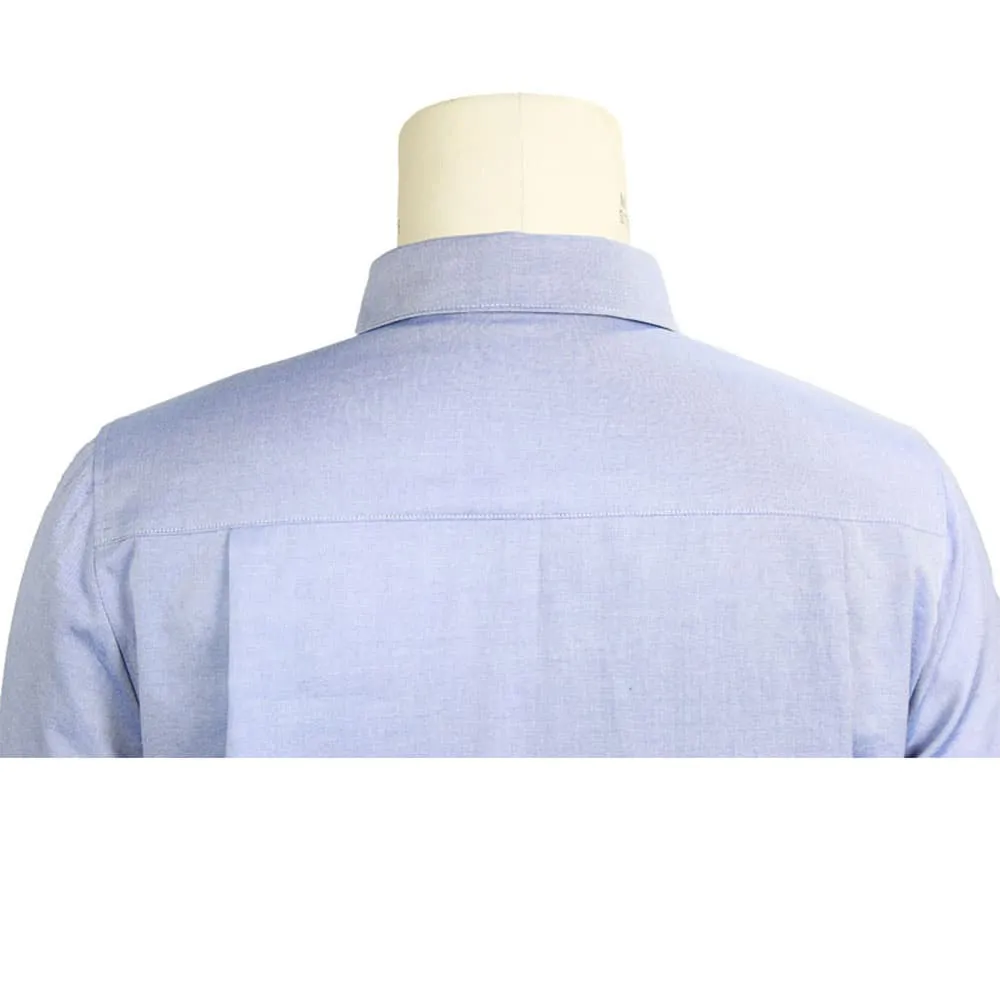 Classic Shirt Pattern, Liesl & Co.