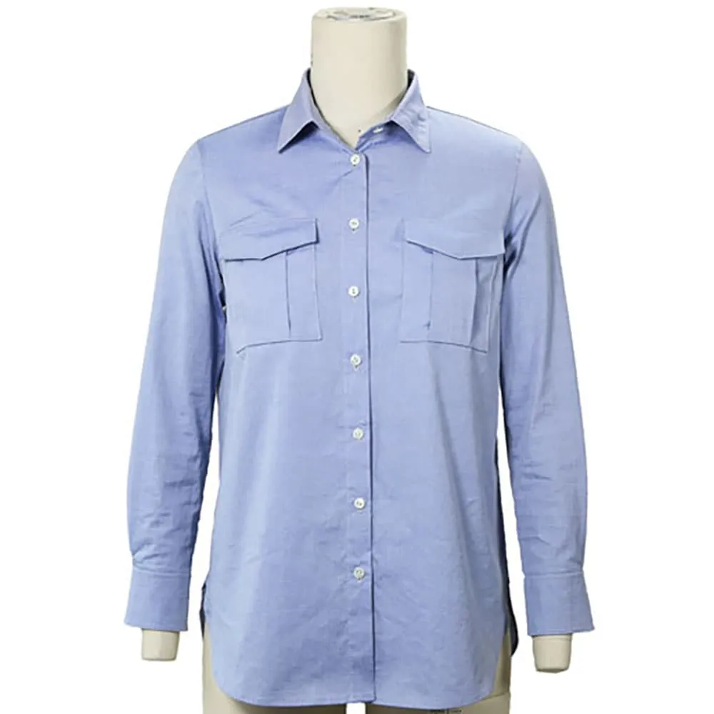 Classic Shirt Pattern, Liesl & Co.