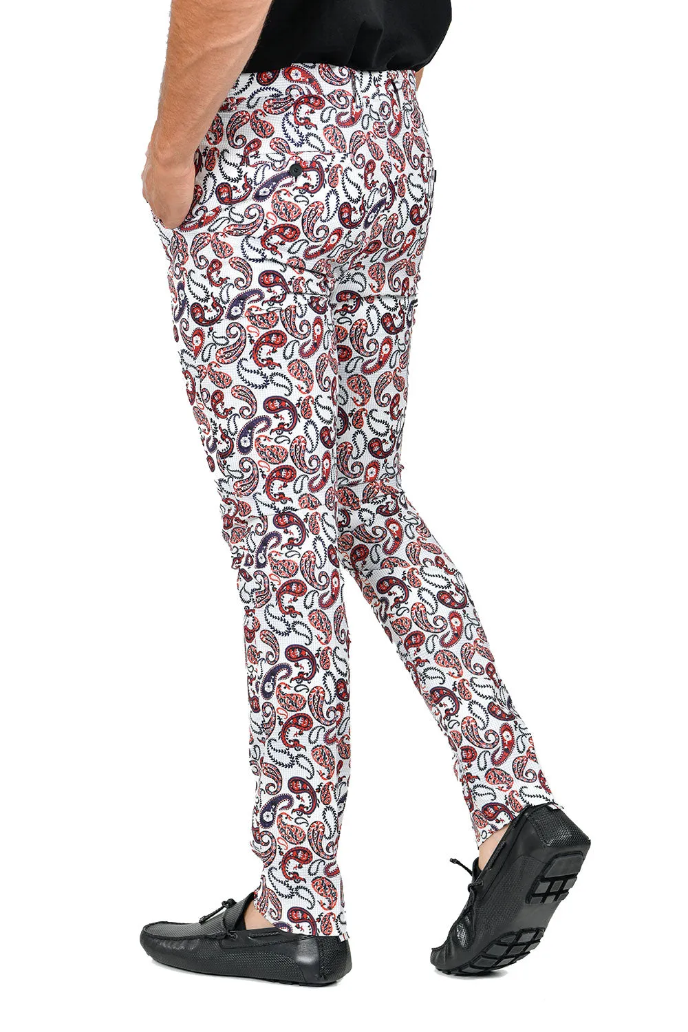 CLASSIC STORY Pants