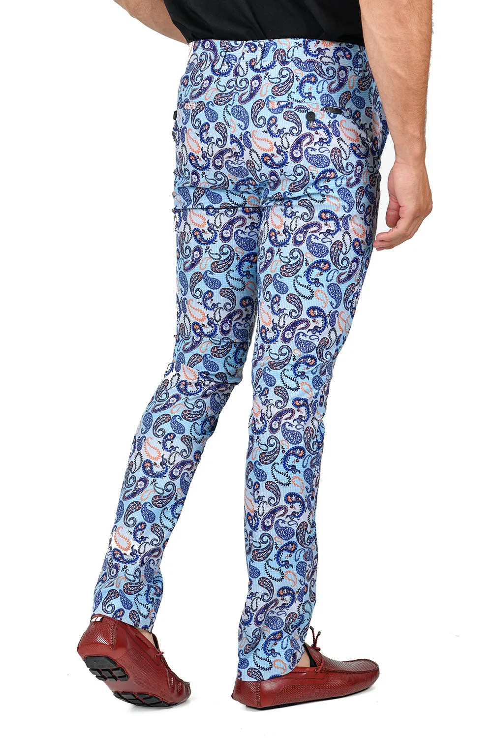 CLASSIC STORY Pants