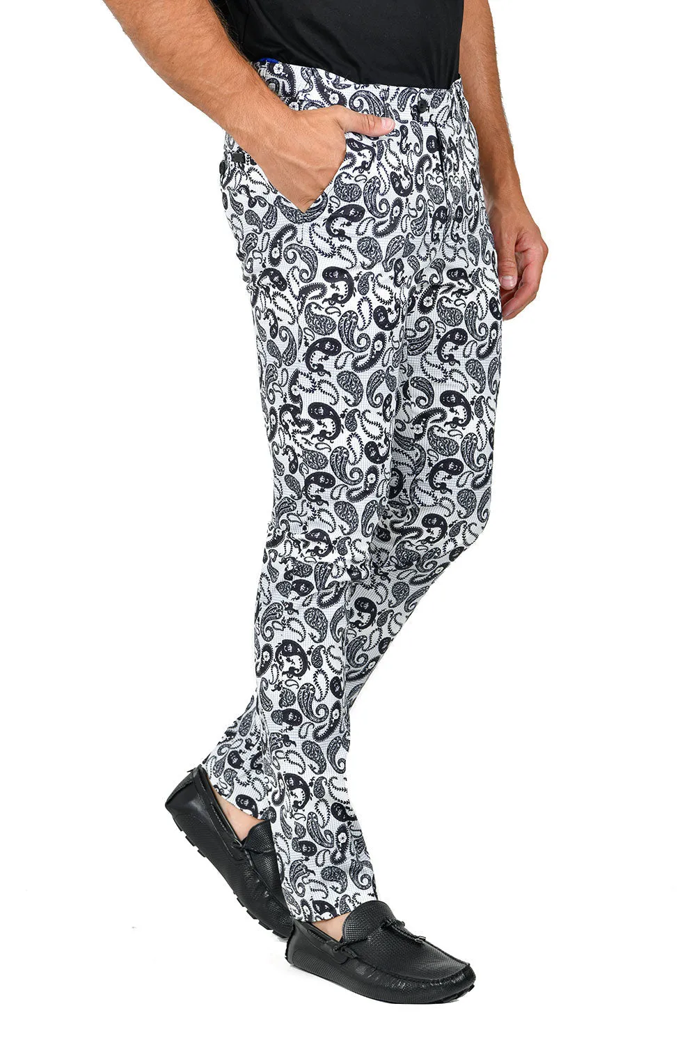 CLASSIC STORY Pants