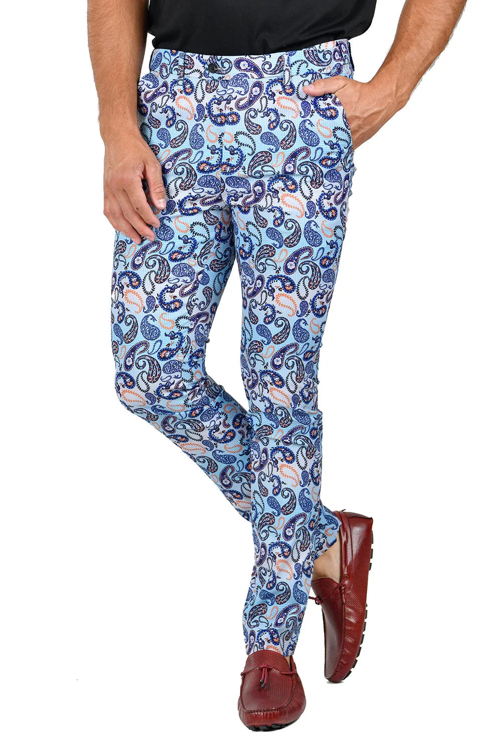 CLASSIC STORY Pants