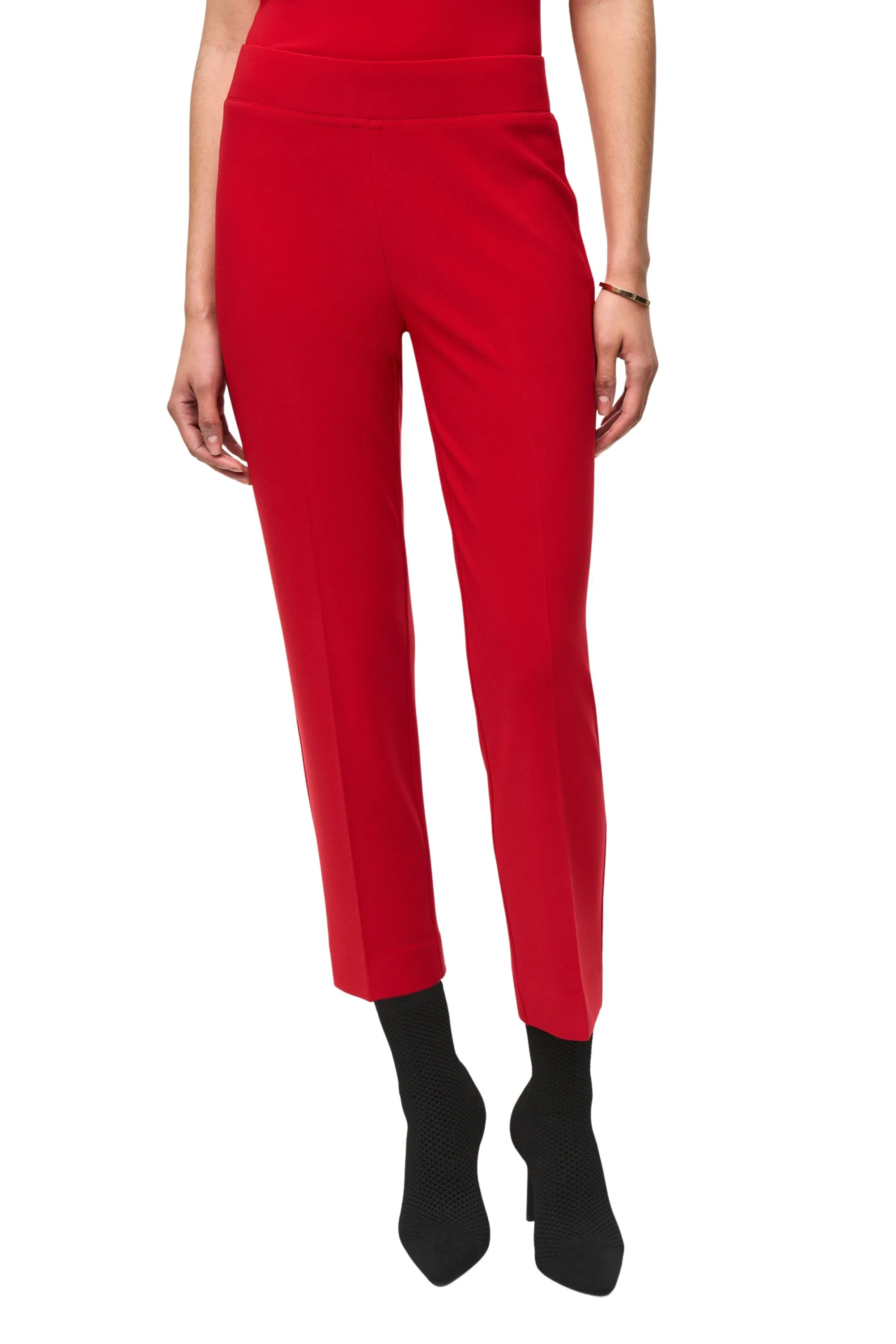 Classic Straight Pant