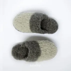 Cloud Slip-on Shoes Graphite Grey