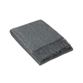 Codu | Hampton Throw Rug - Slate Codu | Hampton Throw Rug - Slate