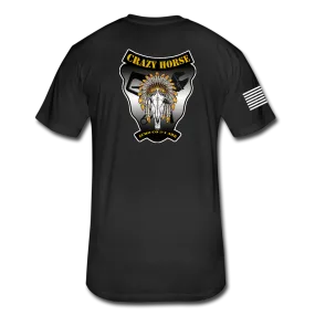 Crazy Horse PT T-Shirt Crazy Horse PT T-Shirt