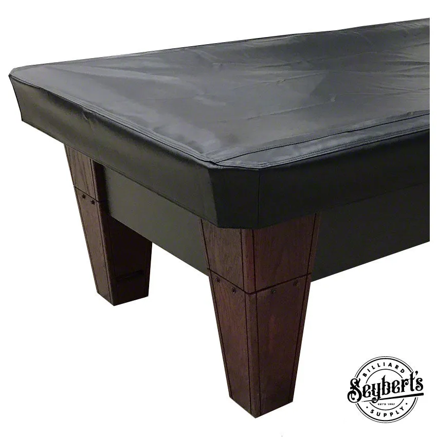 Diamond Logo Duratex Fitted Cover For Diamond Pro Am Pool Tables