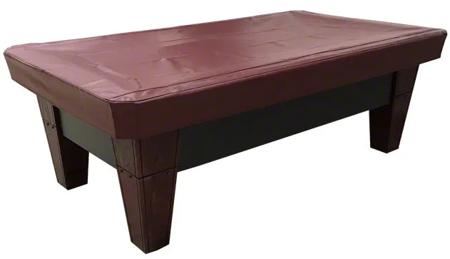 Diamond Logo Duratex Fitted Cover For Diamond Pro Am Pool Tables