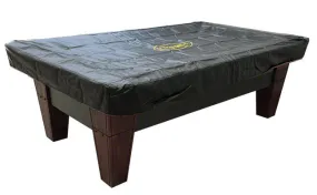 Diamond Logo Duratex Fitted Cover For Diamond Pro Am Pool Tables