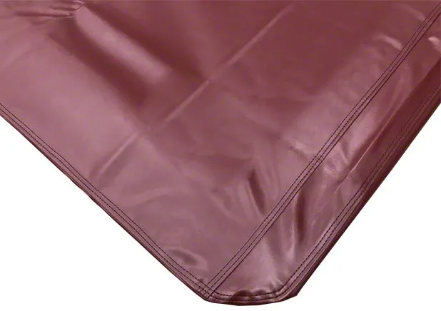 Diamond Logo Duratex Fitted Cover For Diamond Pro Am Pool Tables