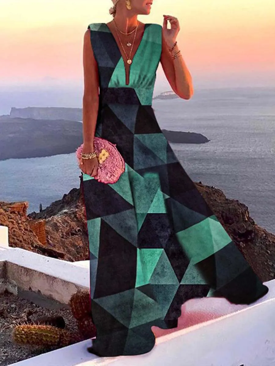 Elara - Timeless Summer Dress
