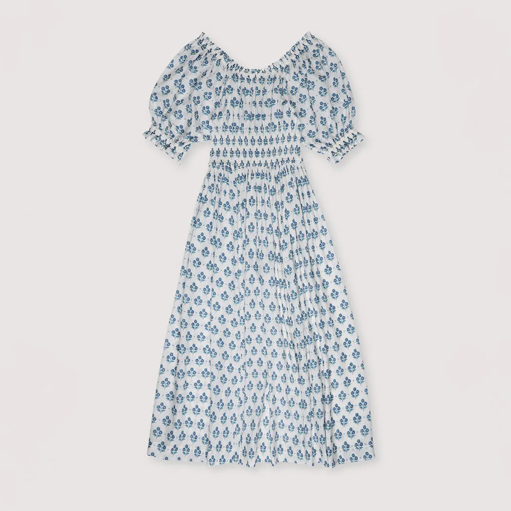 Eleni Woman's Dress