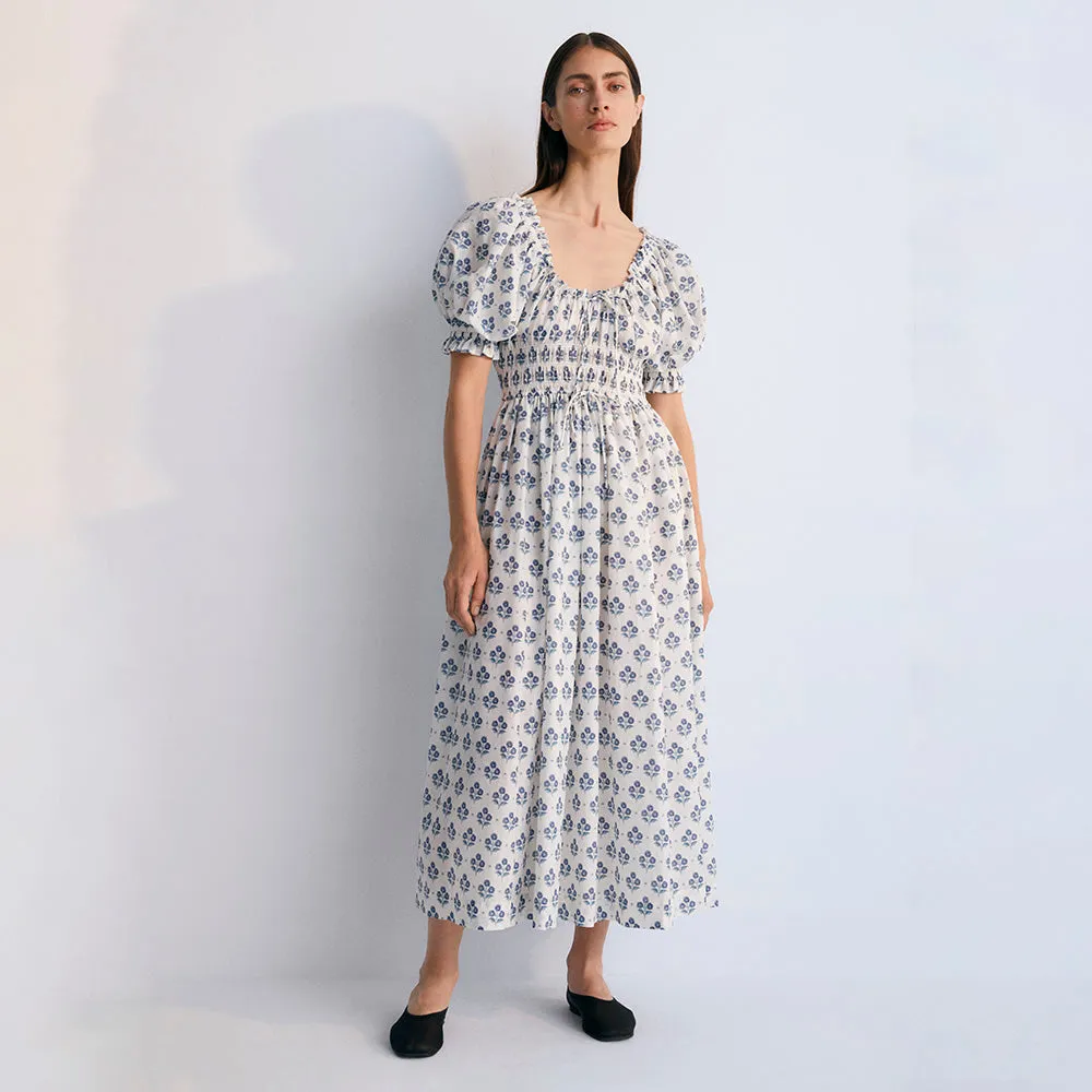 Eleni Woman's Dress