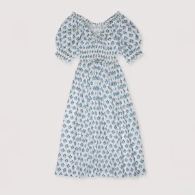 Eleni Woman's Dress