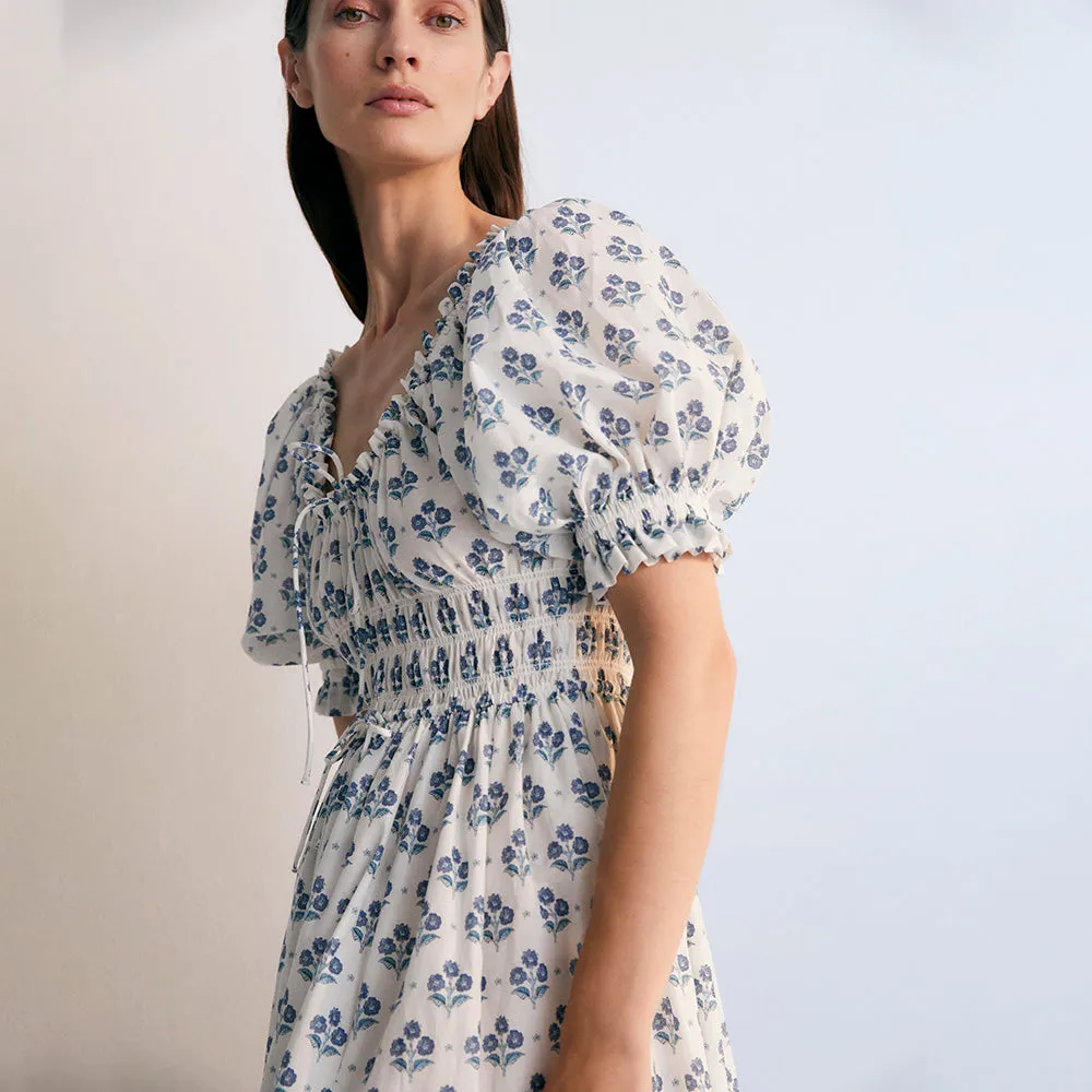 Eleni Woman's Dress