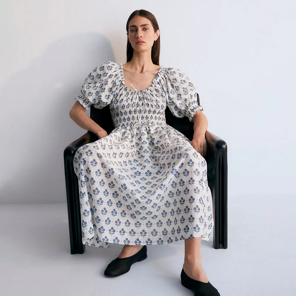 Eleni Woman's Dress