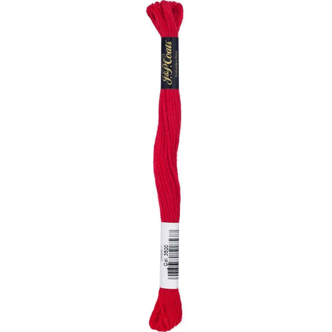 Embroidery Floss Classic Cotton 6-strand 8.75 yard C11
