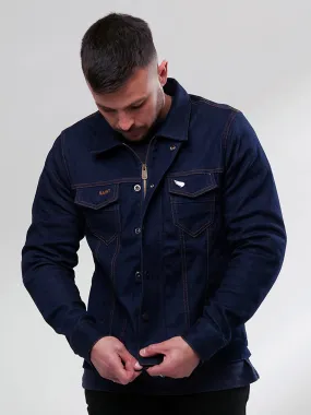 Engineered Classic Jacket | Michael Baxter