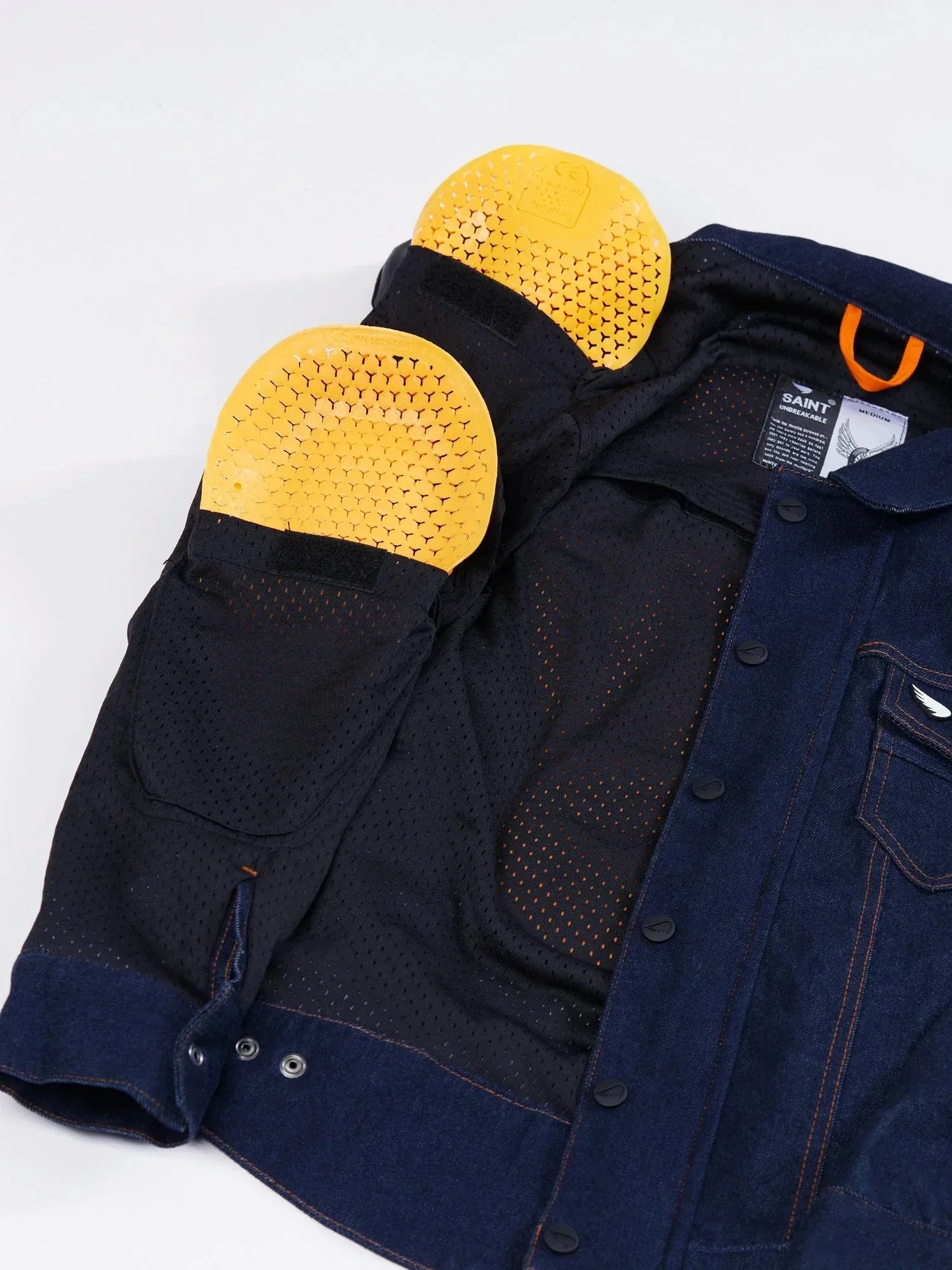Engineered Classic Jacket | Michael Baxter