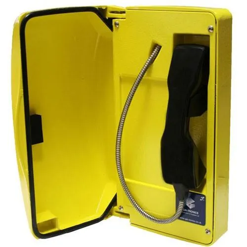 Gai-Tronics Titan SMART Analogue Telephone