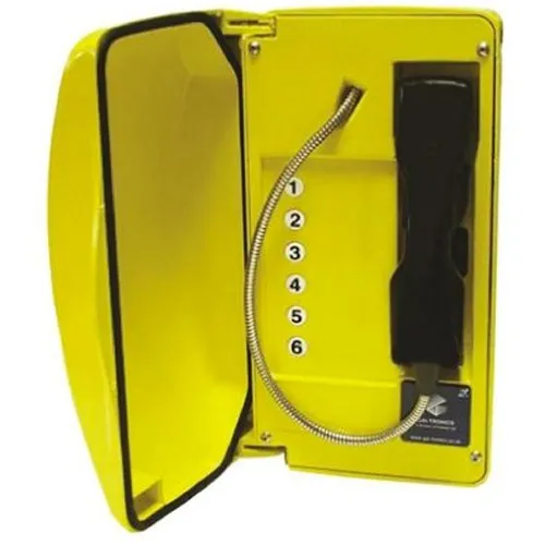 Gai-Tronics Titan SMART Analogue Telephone