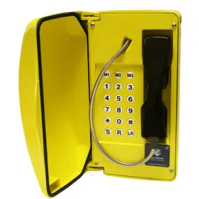 Gai-Tronics Titan SMART Analogue Telephone
