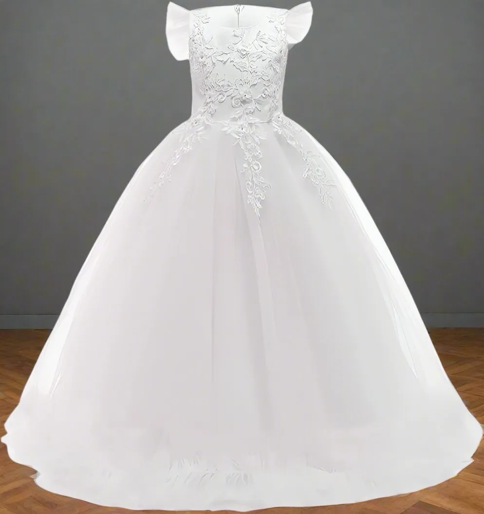 GownLink Timeless Holy Communion Dresses