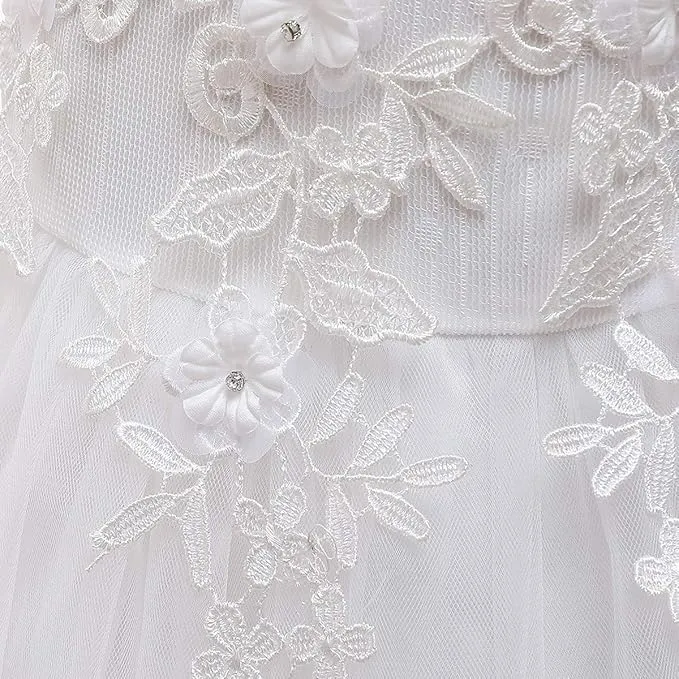GownLink Timeless Holy Communion Dresses