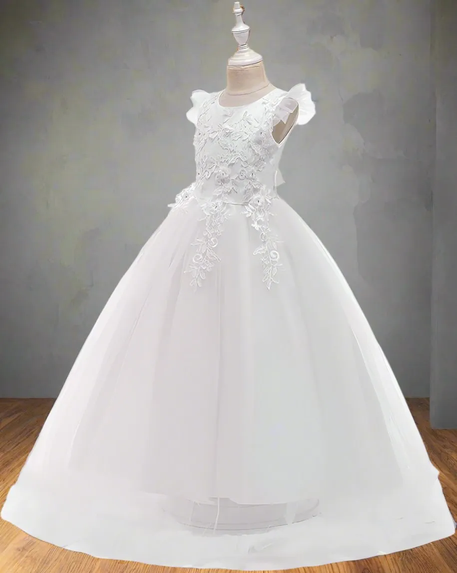 GownLink Timeless Holy Communion Dresses